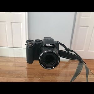 My daughter asked for it but doesn’t use it